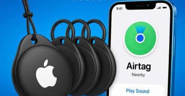 airtag apple trop cher ? ce pack certifié mfi à 18,99 € change clairement la donne