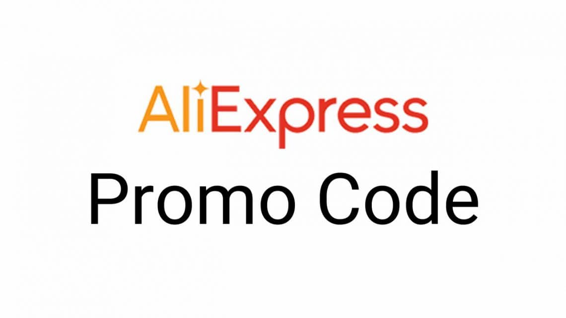 Aliexpress Coupon Code