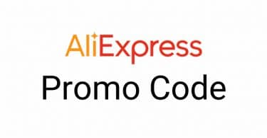 Aliexpress Coupon Code