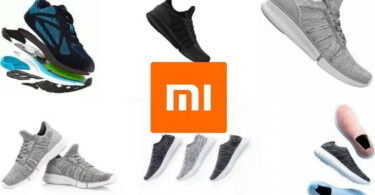 xiaomi, chaussures Xiaomi, basckets Xiaomi, tongs Xiaomi