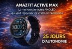 amazfit active max jtgeek
