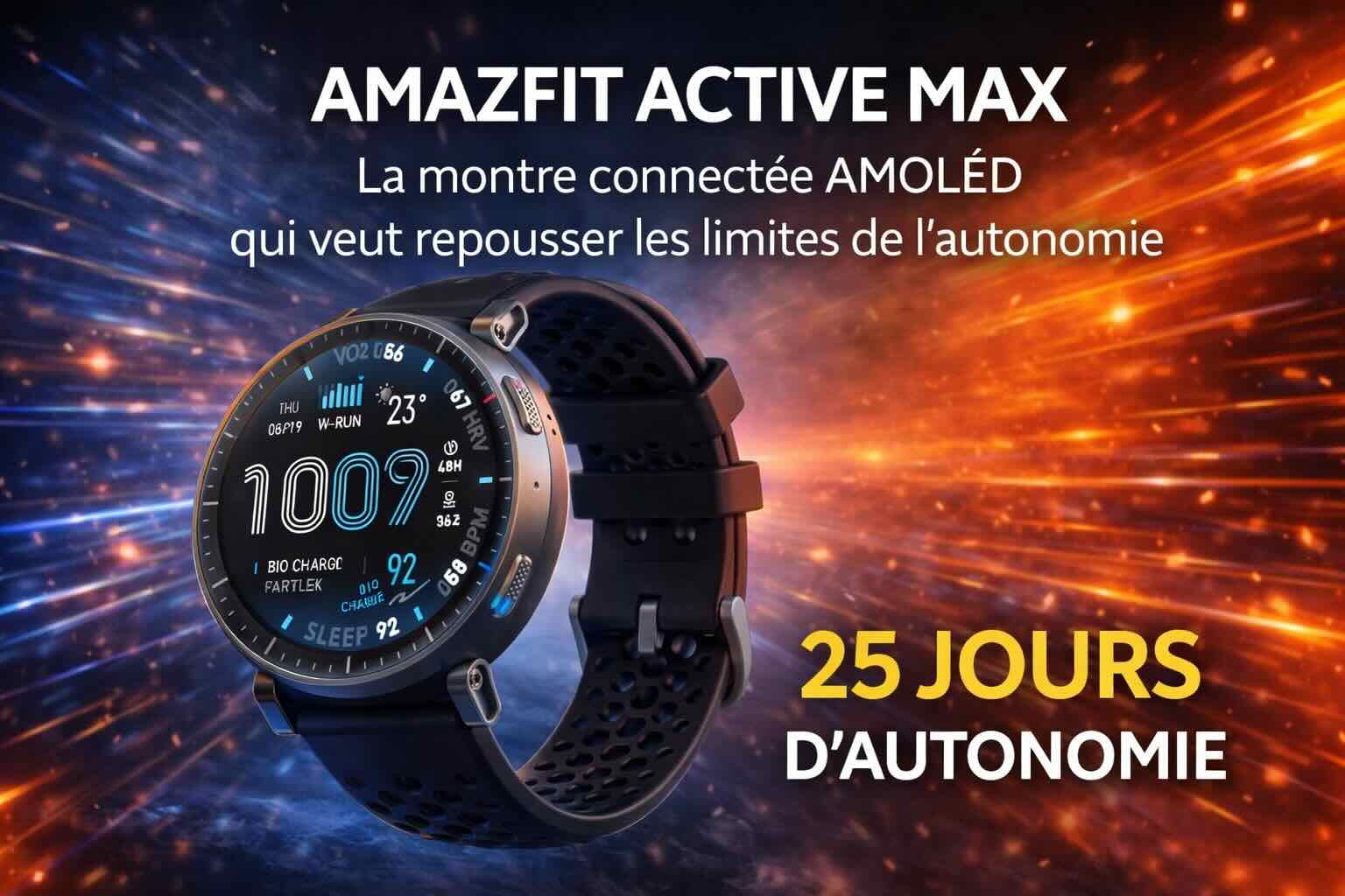 amazfit active max jtgeek