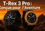 amazfit t rex 3 pro jtgeek