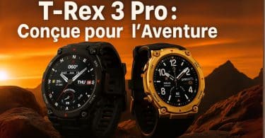 amazfit t rex 3 pro jtgeek