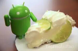 version android 5.0