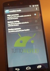 nexus 5 android 4.4 kit kat
