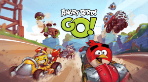 image du jeu android angry birds go