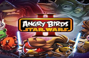 image du jeu angry birds star wars 2