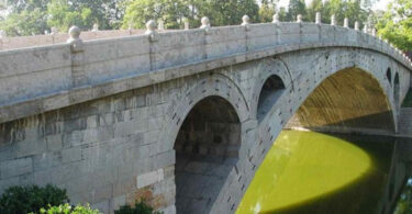 Pont de Zhaozhou