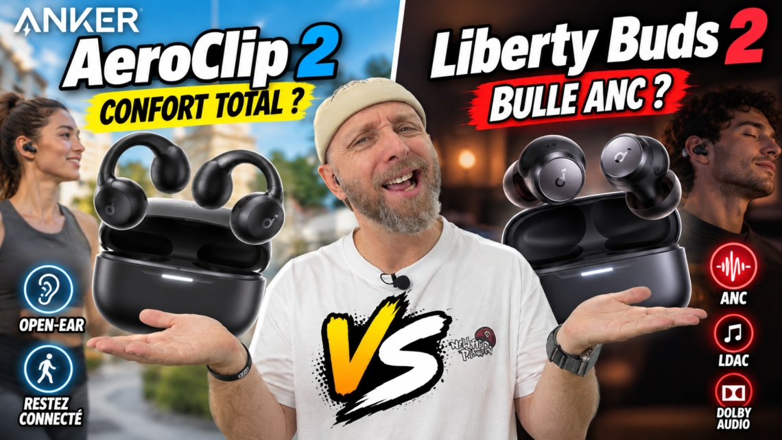 anker aeroclip 2 vs liberty buds 2 by glg