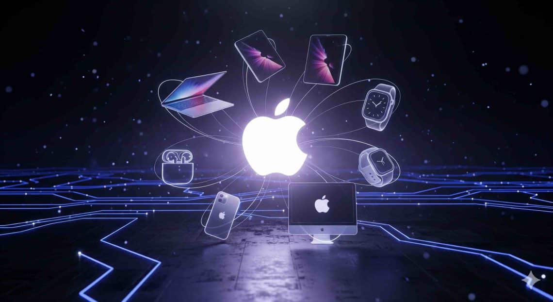 apple event octobre 2025