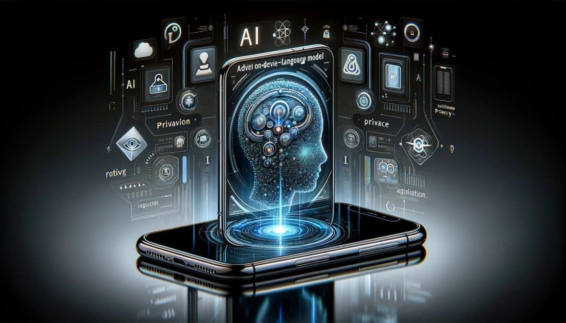 apple gpt for iphone