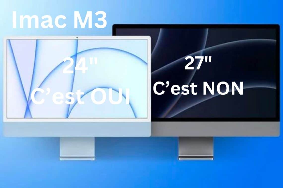 apple met fin aux rumeurs