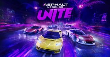 asphalt 9 deviens asphalt legend unite