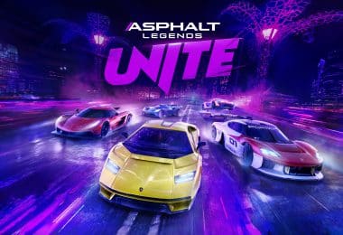 asphalt 9 deviens asphalt legend unite