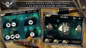 image du jeu android assassin's creed pirate