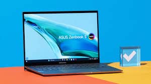 asus zenbook 13 oled