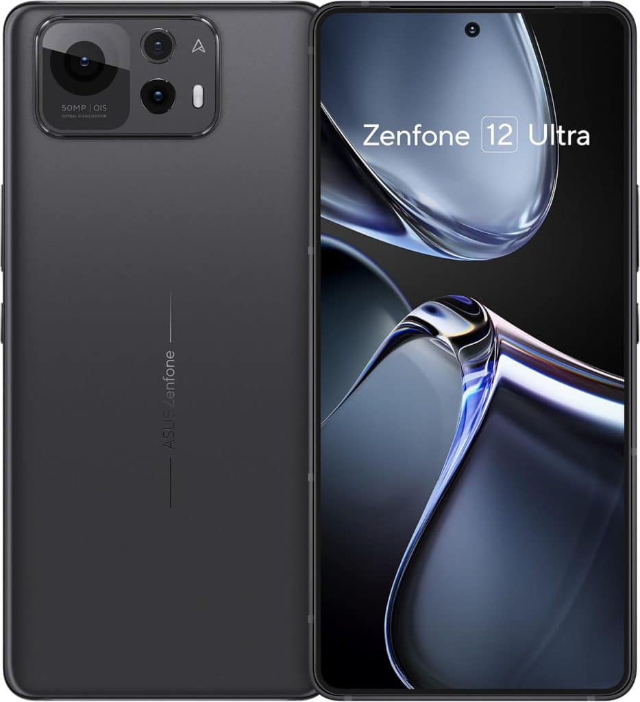 asus zenfone 12 ultra designs