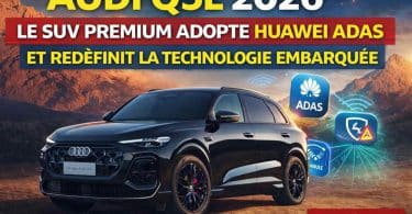 audi q5l 2026 by jtgeek