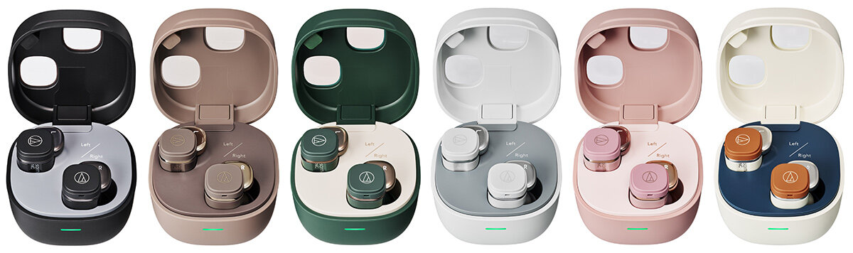 audio technica ath sq1tw2nc colors