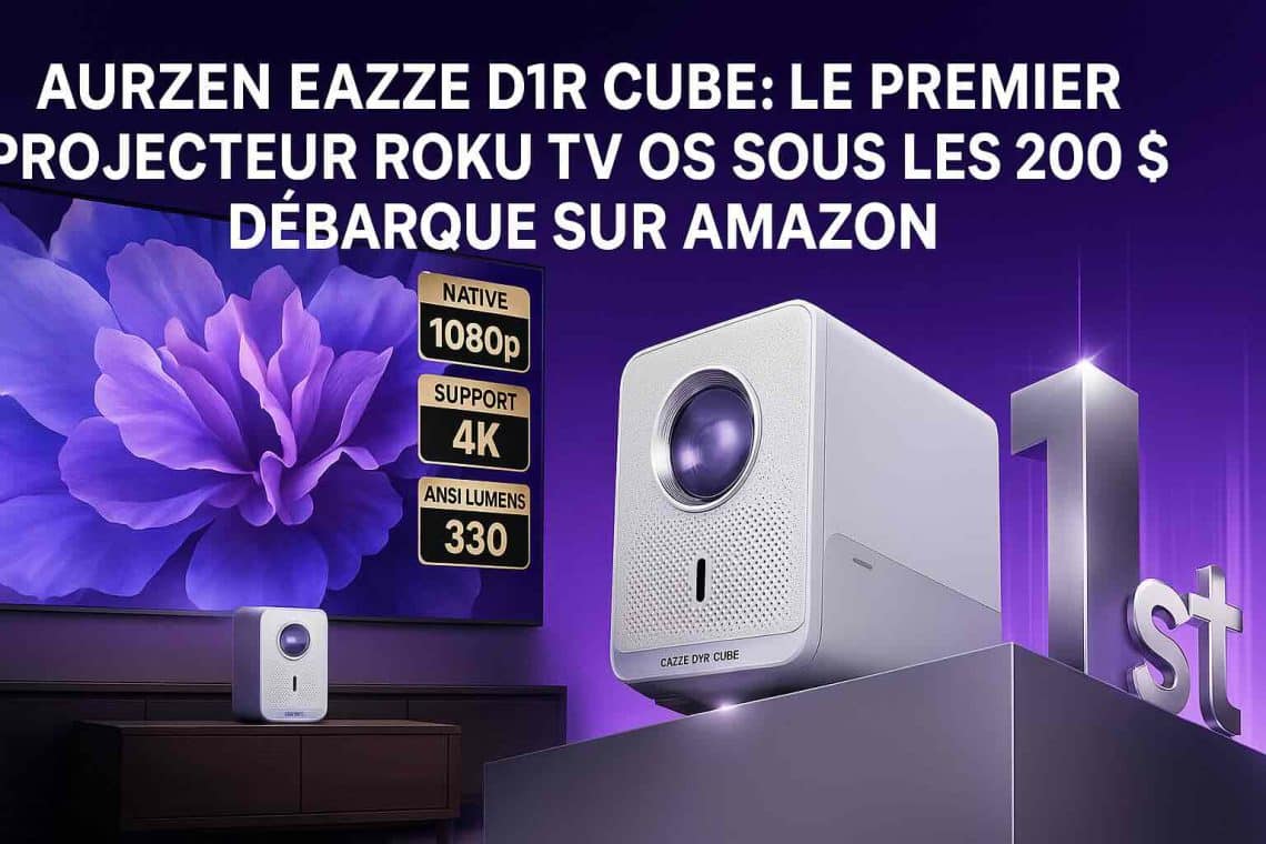 aurzen eazze d1r cube