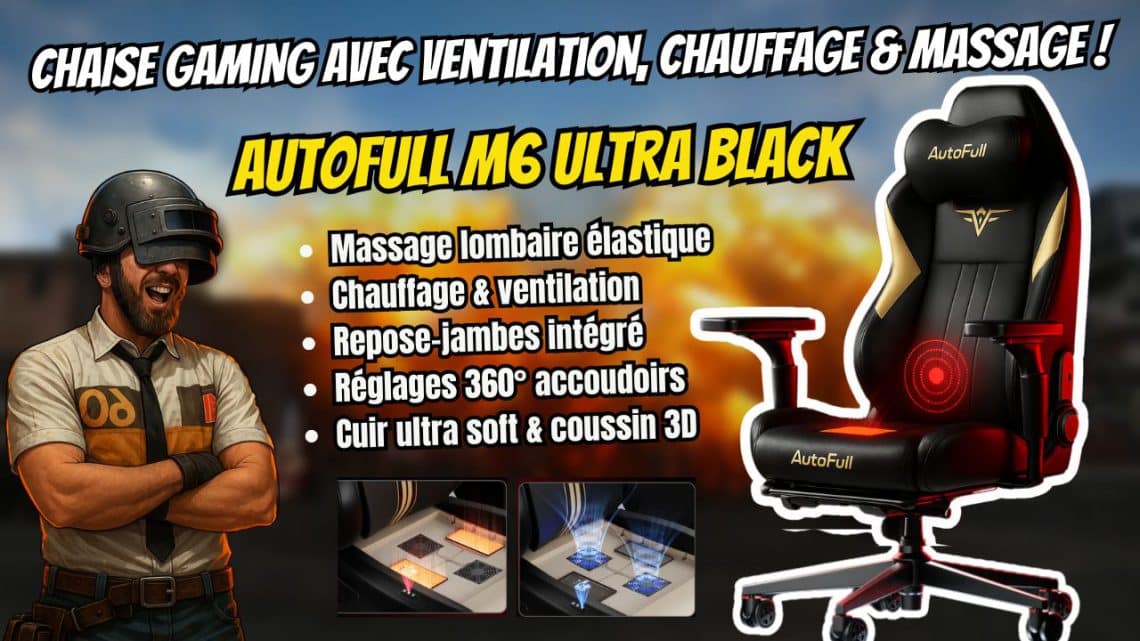 autofull m6 ultra black youtube