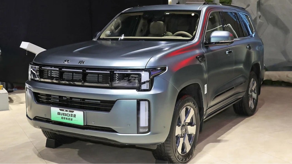 baic bj60 thunder