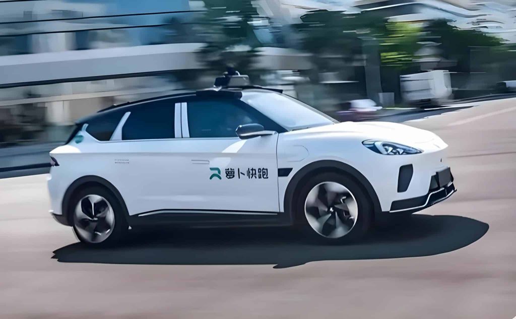 baidu apollo go robotaxi