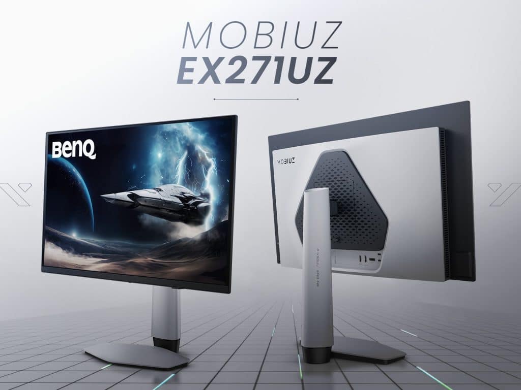 benq ex271uz