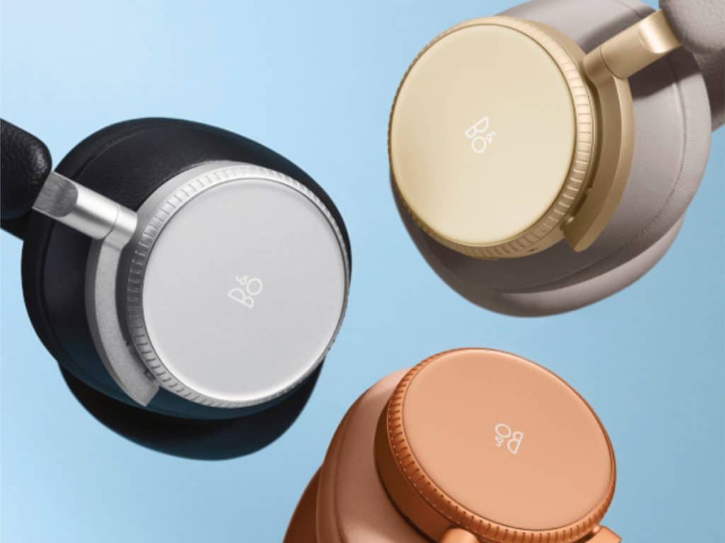 beoplay h100