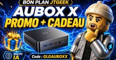 bon plan chuwi aubox x code promo jtgeek pour le mini pc ia core ultra 7