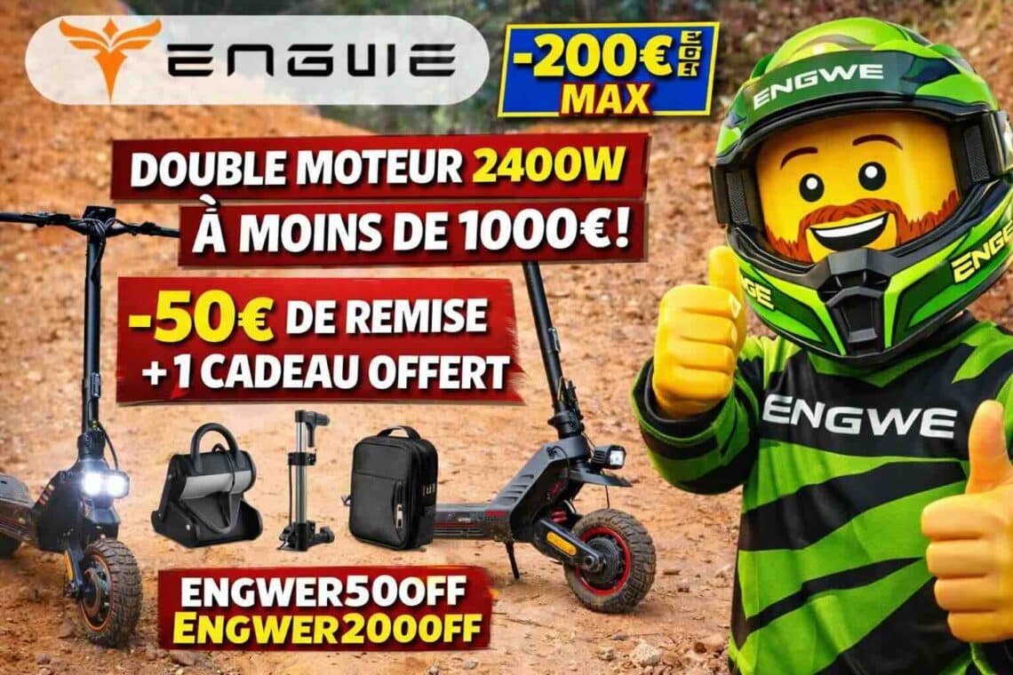 bon plan engwe y1000