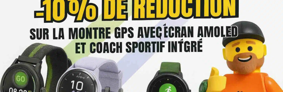 bon plan mibro gs active2