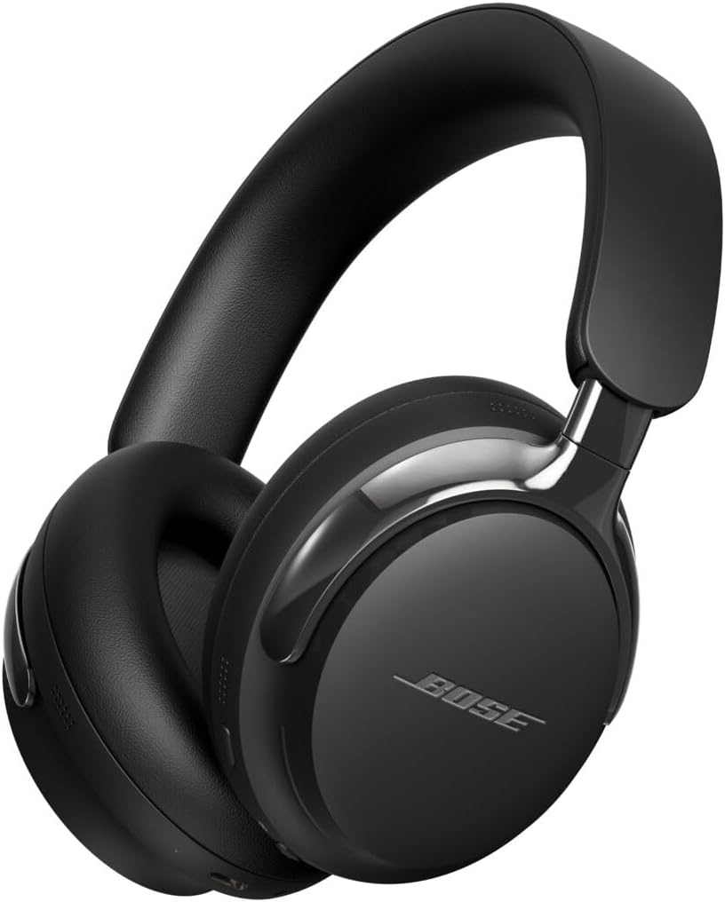 bose casque quietcomfort ultra (2e génération)