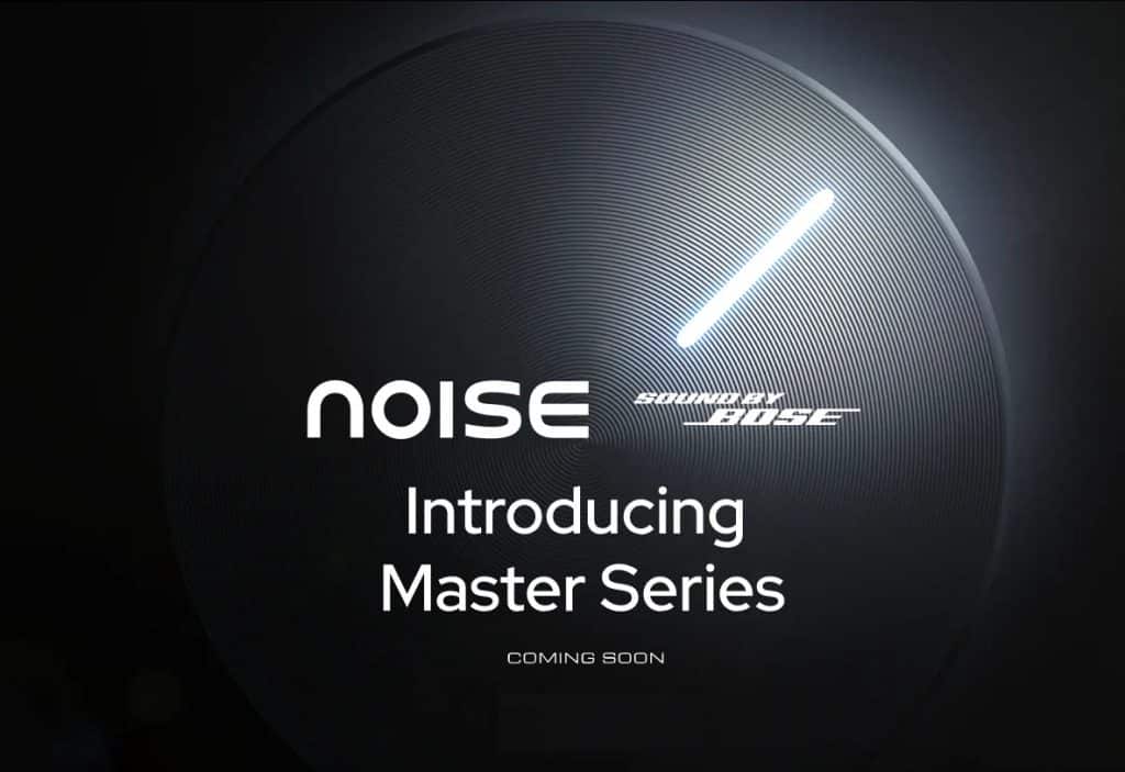 bose noise master buds intro