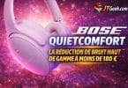 bose quietcomfort by jtgeek