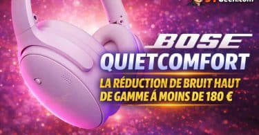 bose quietcomfort by jtgeek