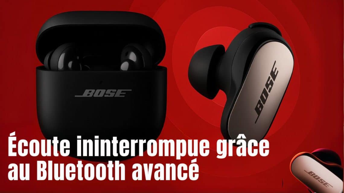bose quietcomfort ultra 2