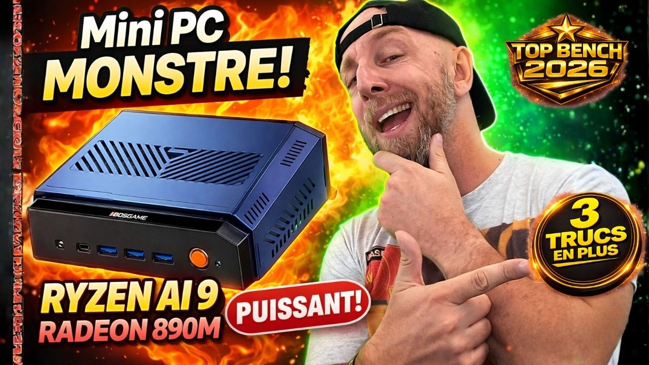 bosgame m6 youtube