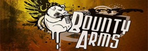 logo du jeu android bounty arms