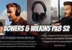 bowers & wilkins px8 s2