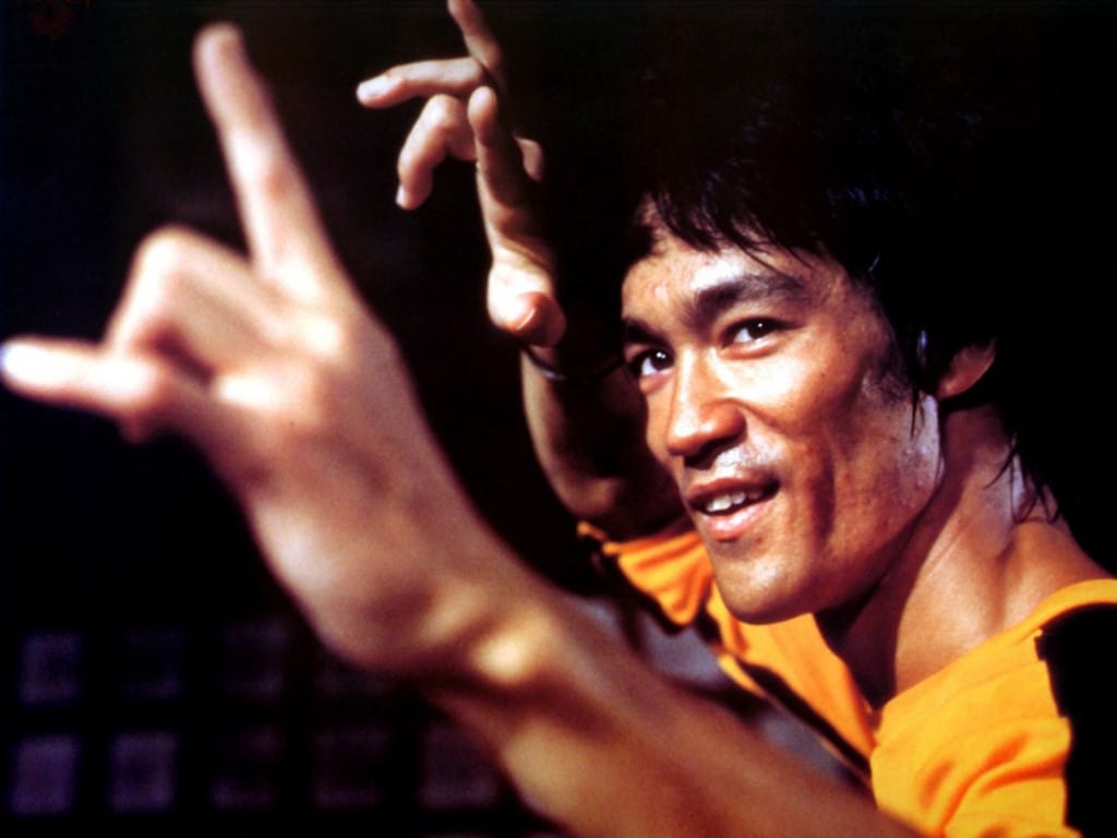 Quelles Sont Les Causes De La Mort De Bruce Lee Commémoration de la mort de Bruce Lee à Hong Kong