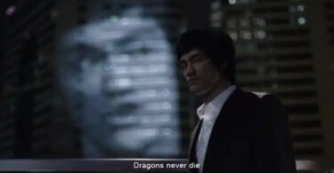 pub johnnie walker bruce lee