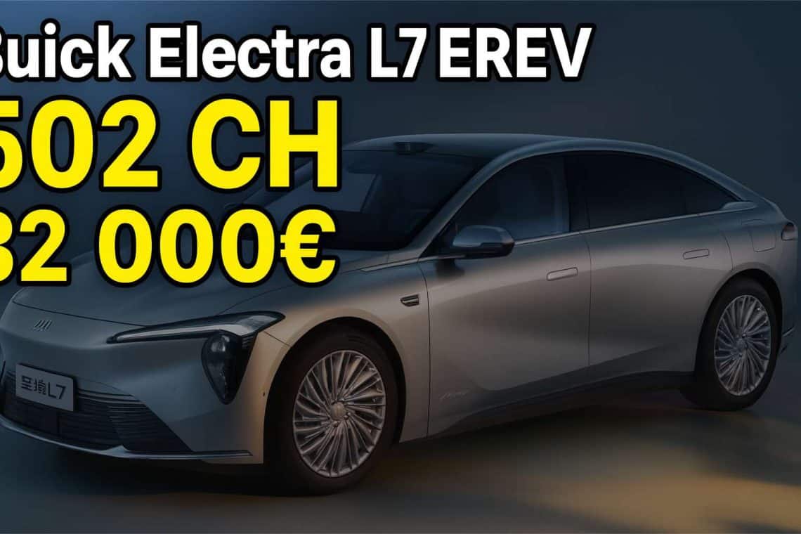 buick electra l7 erev youtube