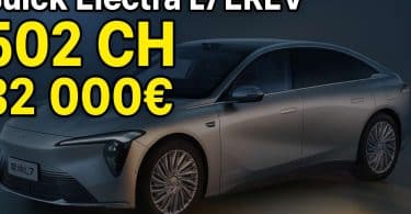 buick electra l7 erev youtube