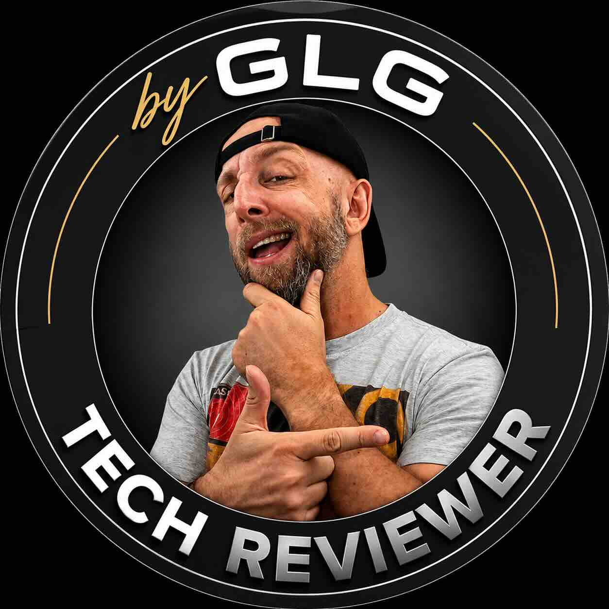 by glg, tech reviewer