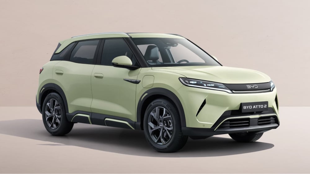 byd atto 2 small suv vert