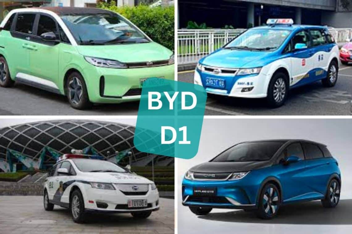 byd d1
