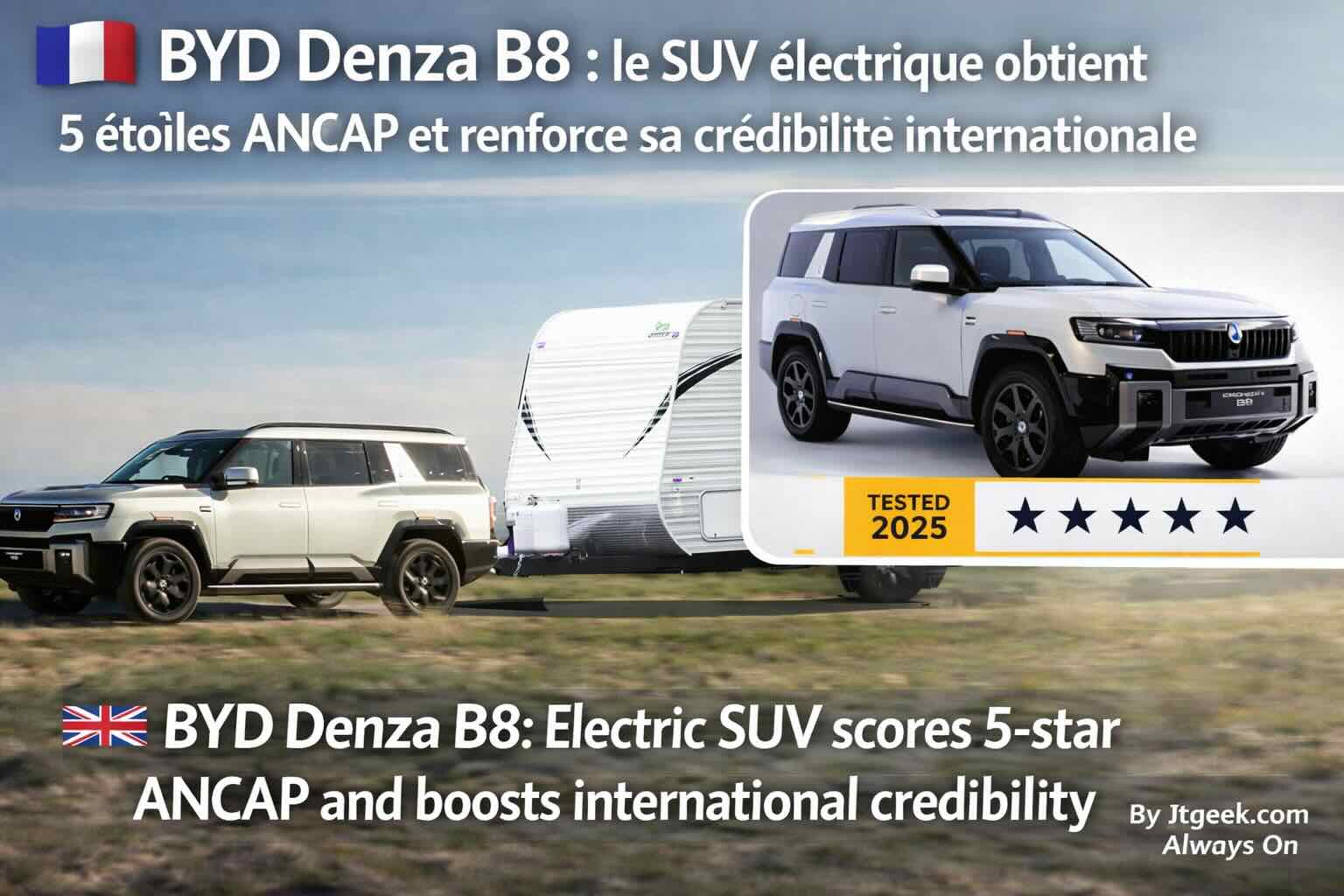 byd denza b8 jtgeek
