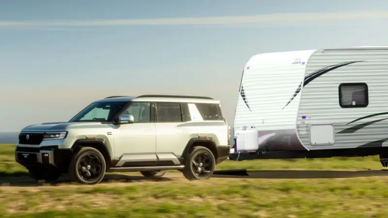 byd denza b8 suv caravane